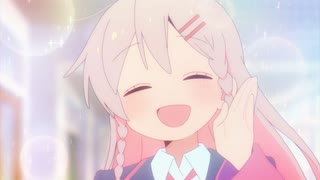 お兄ちゃんはおしまい！　＃０７　まひろとロールプレイ