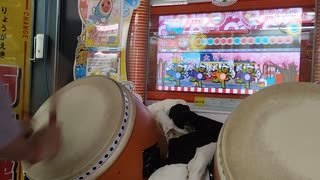 カラフル【太鼓の達人】