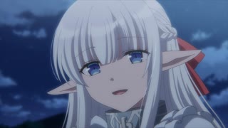 魔王の俺が奴隷エルフを嫁にしたんだが、どう愛でればいい？ 第1話「初恋とは誰もが一度はかかる質の悪い病である」