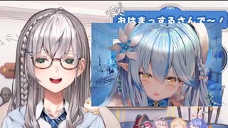 一番癖に刺さるビジュアル最推しホロメンについて語るノエル団長【ホロライブ/切り抜き/白銀ノエル】