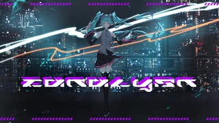 Catalyst/kawauso feat.初音ミク