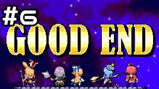 【実況】GOODEND！【FLARE NUINUI QUEST】#6