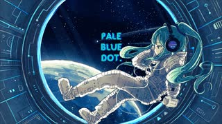 ペイルブルードット / seiza feat.初音ミク