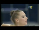 Melitina Staniouta Ball World Championships Mie 2009 EF