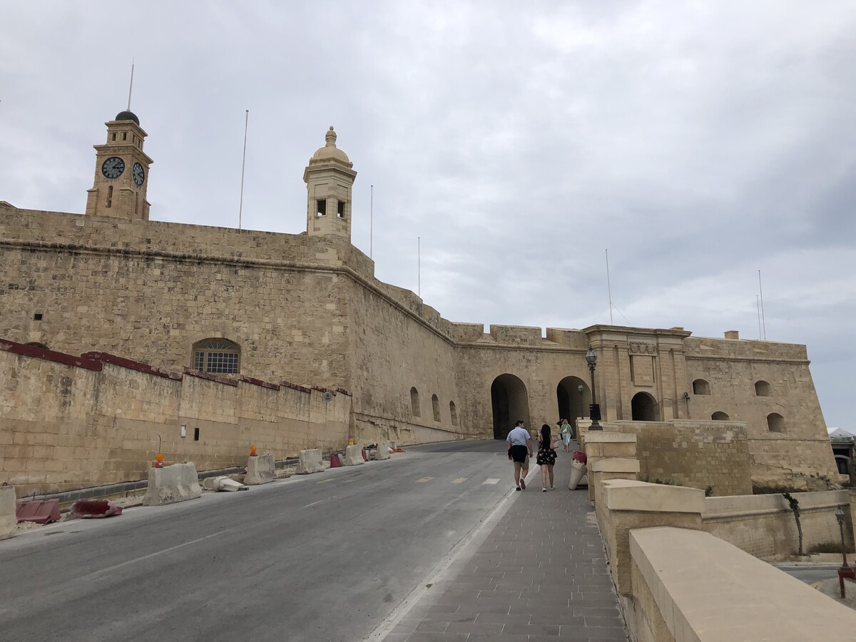 Forte San Michele