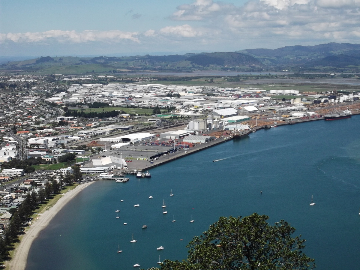 Mount Maunganui (2)