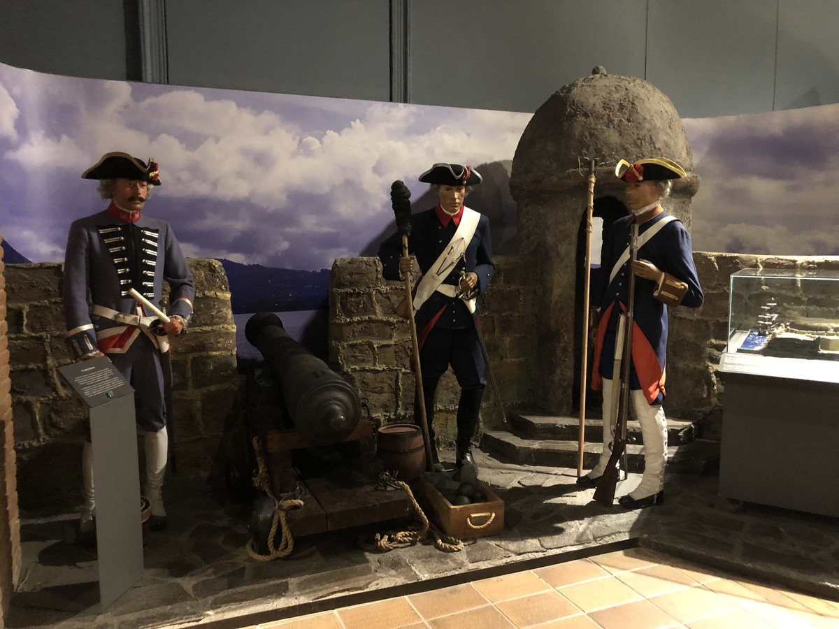 Museo Histórico y Militar de Chile (5)