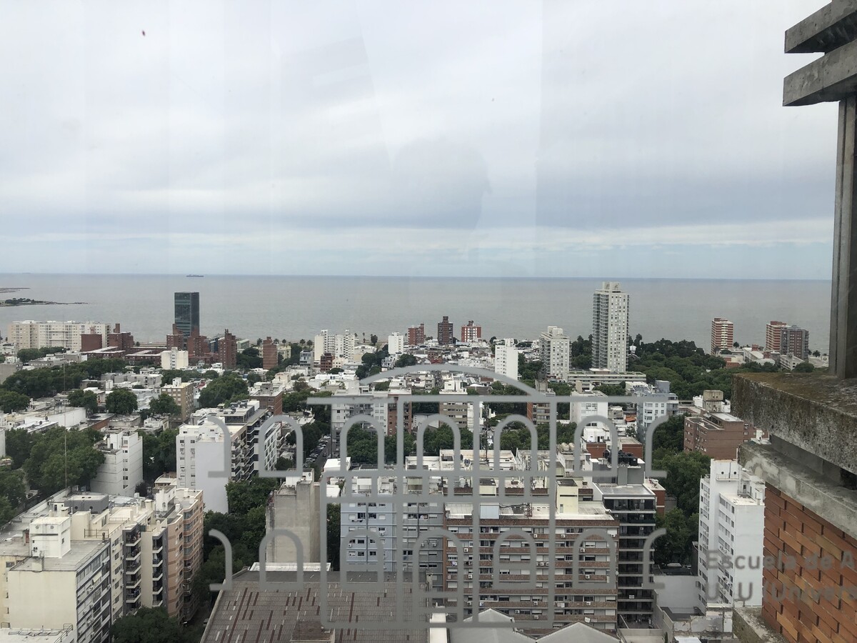 Mirador panorámico de la Intendencia de Montevideo (3)