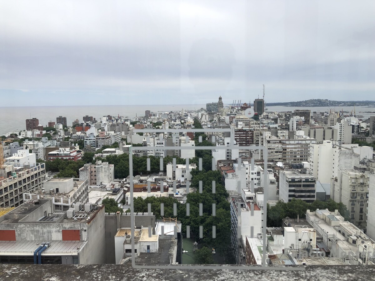 Mirador panorámico de la Intendencia de Montevideo (6)