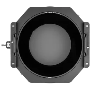 NiSi 105-95mm Step Down Adaptor For NiSi Solar Filter 95mm Circular ND100000 (5.0) 16.6 Stops - Solar Filter | NiSi Optics USA | 3