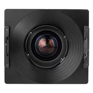 NiSi Cinema 4×5.65” Allure Mist Black Filter (1 Stop) Allure Mist Filters | NiSi Optics USA | 4