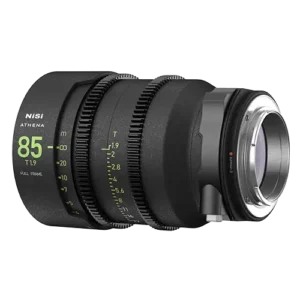 Nisi 105mm PRO Nano HUC UV Filter Circular UV Lens Filters | NiSi Optics USA | 22