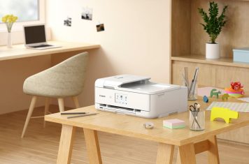 Canon Pixma inkjetprinters 2018 modellen