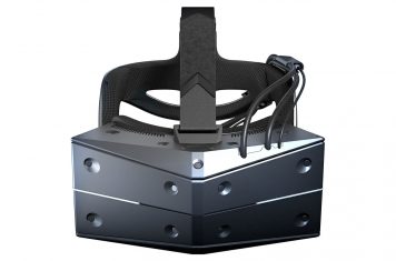 Acer StarVR One