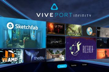 Onbeperkt VR abonnement