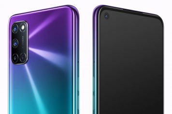 Oppo telefoons A-serie 2020