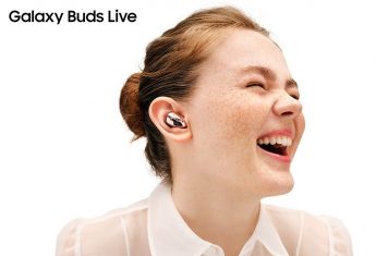 Samsung Galaxy Buds Live