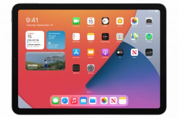 Apple iPad Air 2020