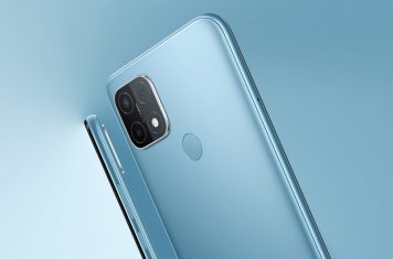 Oppo A15 goedkoopste telefoon 2020