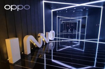 Oppo Inno Day 2020