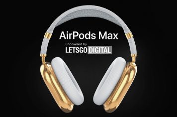 Apple AirPods Max