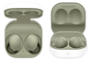 Samsung Galaxy Buds 2