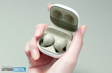 Samsung Galaxy Buds 2