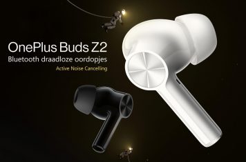 OnePlus Buds Z2