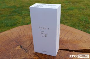 Sony Xperia 5 review