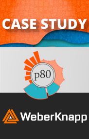 Inbound Marketing Case Study - Weber Knapp