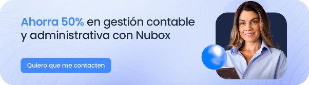 Ahorra 50% con Nubox