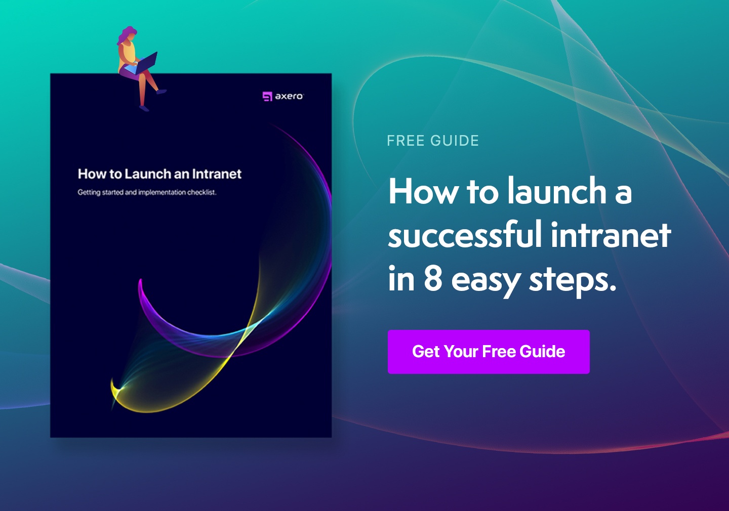 How to launch an intranet