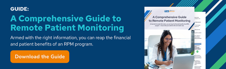 Download the Guide: A Comprehensive Guide to Remote Patient Monitoring