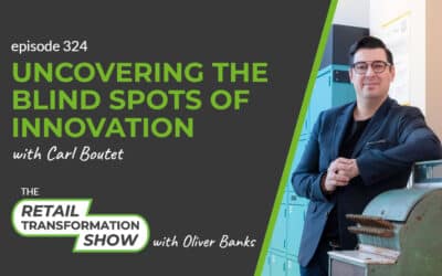 324: Uncovering The Blind Spots Of Innovation