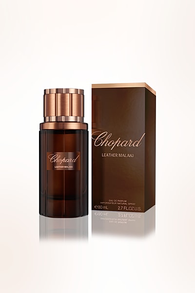 Men's luxury perfume