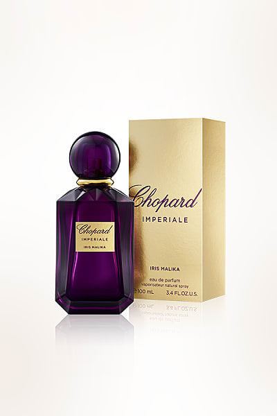 Chopard luxury perfume for women