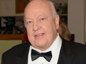 NEW YORK, NY - OCTOBER 07: Television Producer Roger Ailes attends the Carnegie Hall 125th Season Opening Night Gala at Carnegie Hall on October 7, 2015 in New York City.