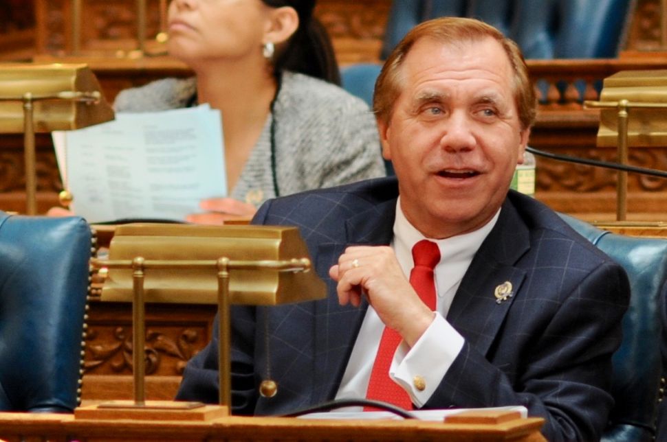 NJ Politics Digest: Will Legislature Flex Its Muscle in Fight Over Tax Breaks?