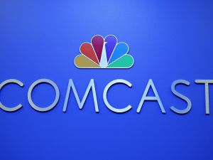 Comcast is said to be interested in the same assets as Disney.