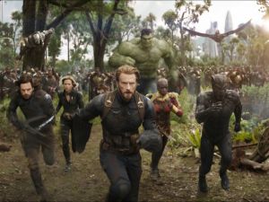 Avengers 4 Trailer Breakdown Reaction End Game Spoilers