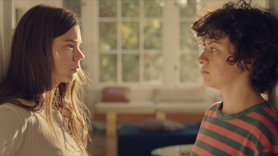 ‘Duck Butter’ Reminds Us That Lesbian Representation in Film Is Rare