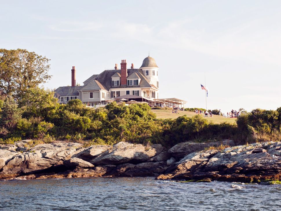 The Best Summer Weekend Destinations That Aren’t the Hamptons