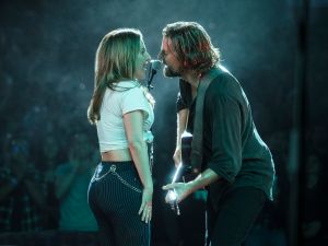 A Star Is Born Reviews