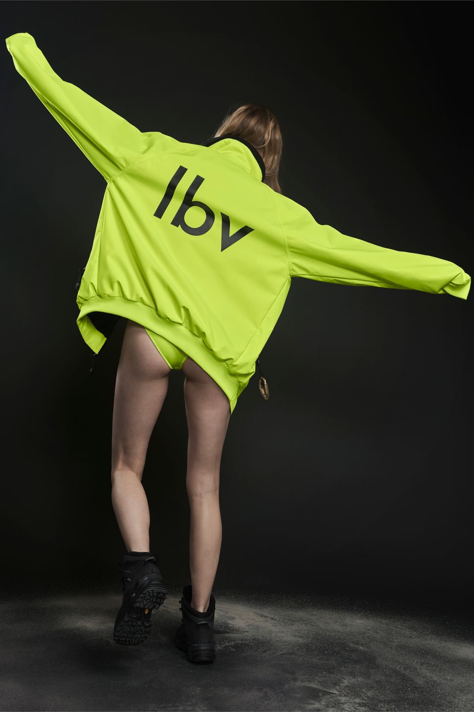 LBV, Joss Sackler’s Club, Launches Fashion for Women Undeterred by Her Purdue Pharma Ties
