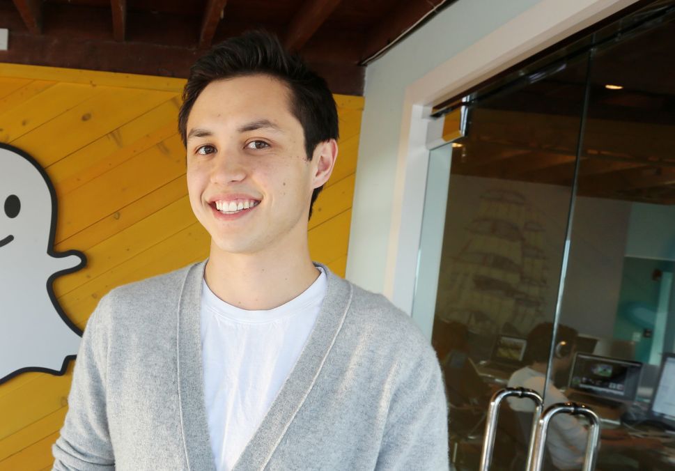 Snapchat’s Bobby Murphy Just Paid $6 Million for Another Pacific Palisades Home