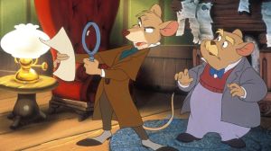 the great mouse detective disney plus