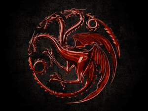 Game of Thrones Prequel House of the Dragon