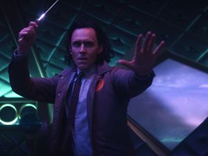 Loki Analysis