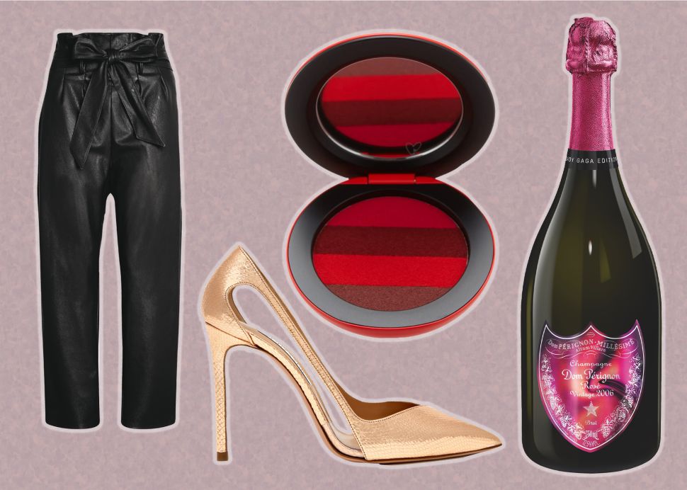 Home Set: Holiday Party Essentials for the Festive Season