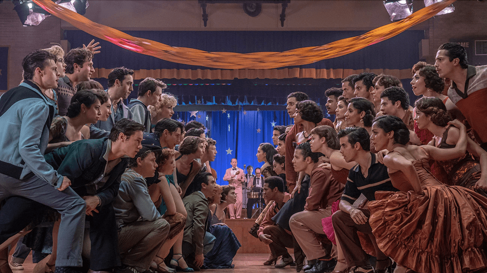 Spielberg’s ‘West Side Story’ is Simply Fabulous